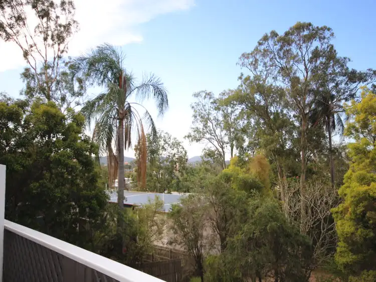 Fifth view of Homely unit listing, 1/202 CARMODY ROAD, St Lucia QLD 4067