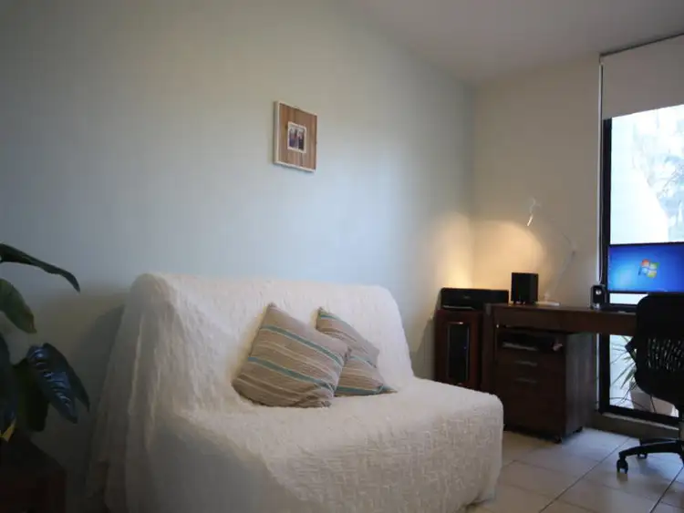 Seventh view of Homely unit listing, 1/202 CARMODY ROAD, St Lucia QLD 4067