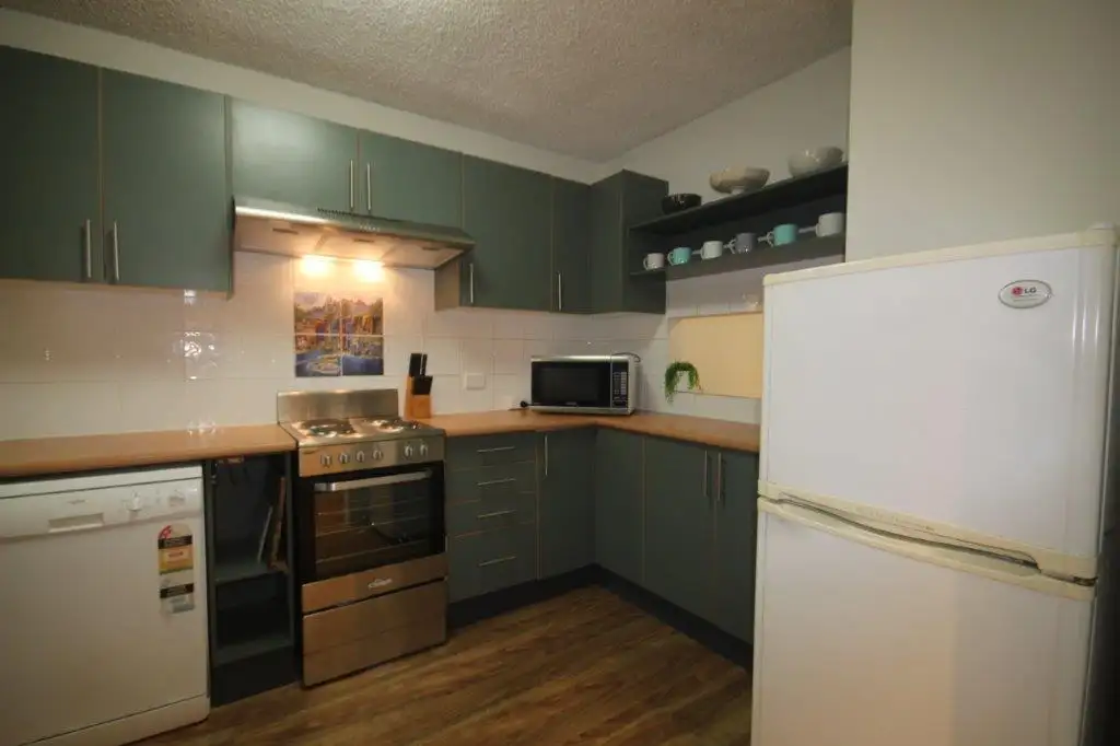 Main view of Homely unit listing, 4/27 The Esplanade, St Lucia QLD 4067