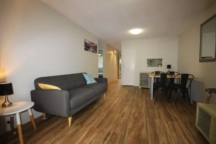 Second view of Homely unit listing, 4/27 The Esplanade, St Lucia QLD 4067