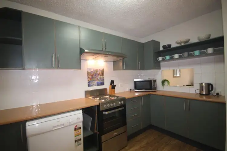 Third view of Homely unit listing, 4/27 The Esplanade, St Lucia QLD 4067