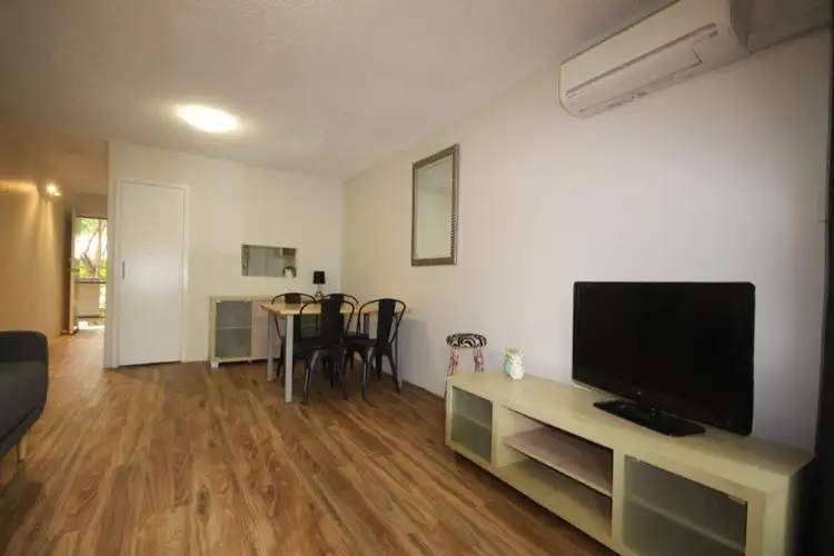 Fourth view of Homely unit listing, 4/27 The Esplanade, St Lucia QLD 4067