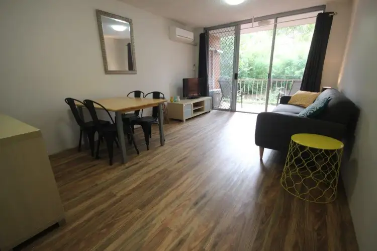 Fifth view of Homely unit listing, 4/27 The Esplanade, St Lucia QLD 4067