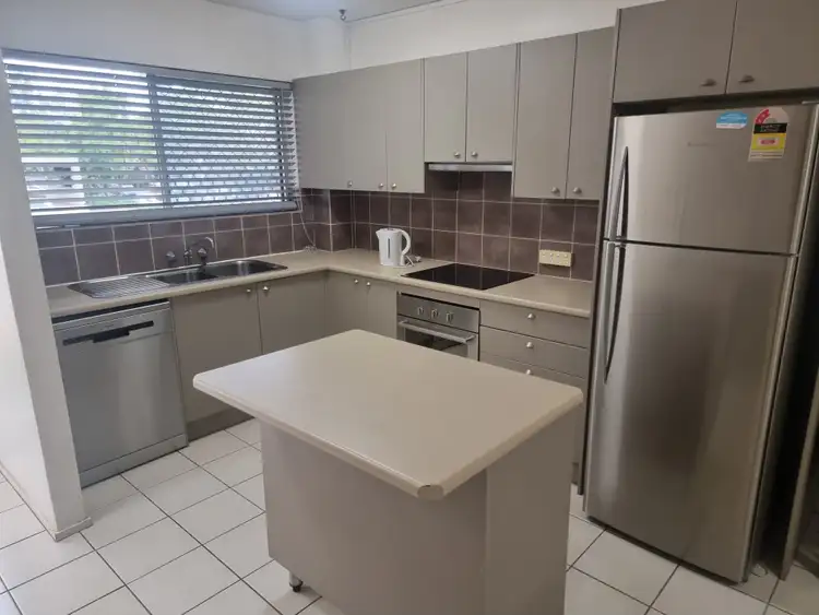 1/62 Macquarie Street, St Lucia QLD 4067
