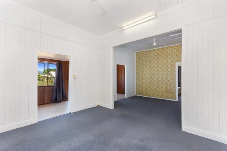 Fifth view of Homely house listing, 5-5A Cook Street,, Tully QLD 4854