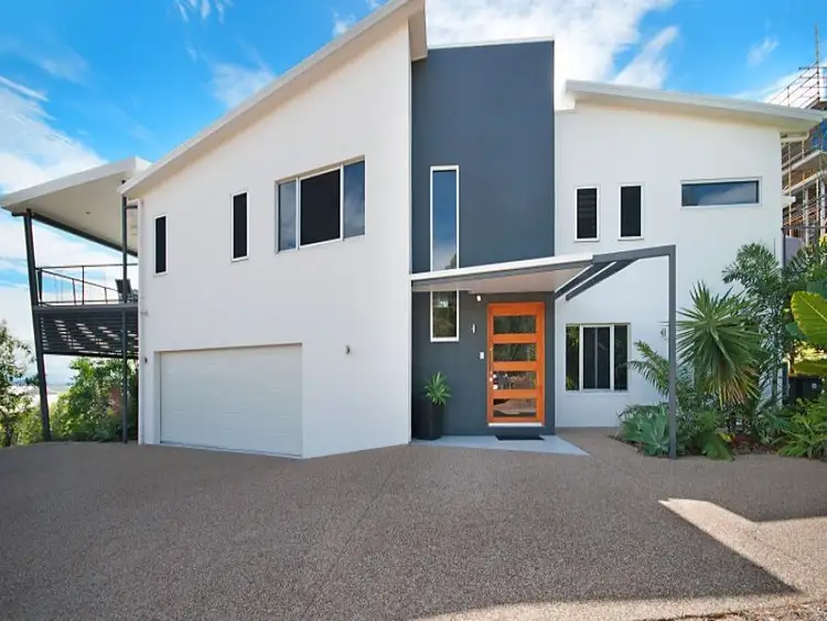 60 Yarrawonga Drive, Castle Hill QLD 4810
