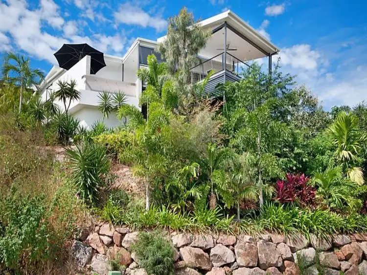 Third view of Homely house listing, 60 Yarrawonga Drive, Castle Hill QLD 4810