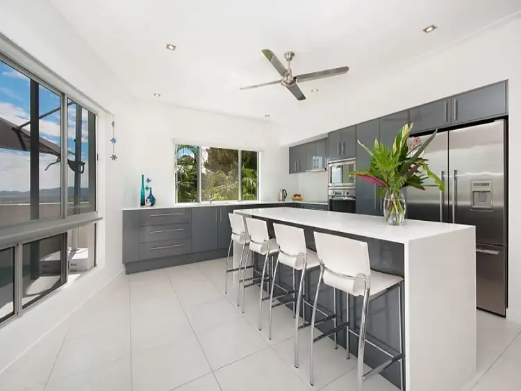 Fifth view of Homely house listing, 60 Yarrawonga Drive, Castle Hill QLD 4810