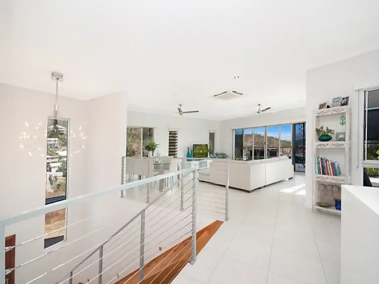 Sixth view of Homely house listing, 60 Yarrawonga Drive, Castle Hill QLD 4810