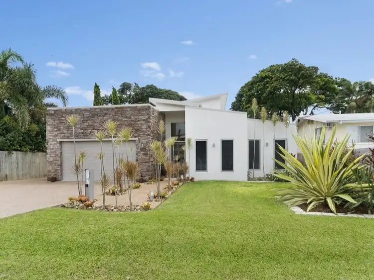 27 BUNA AVENUE, Mundingburra QLD 4812