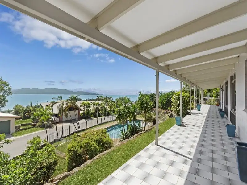 Main view of Homely house listing, 42 Yarrawonga Drive, Castle Hill QLD 4810