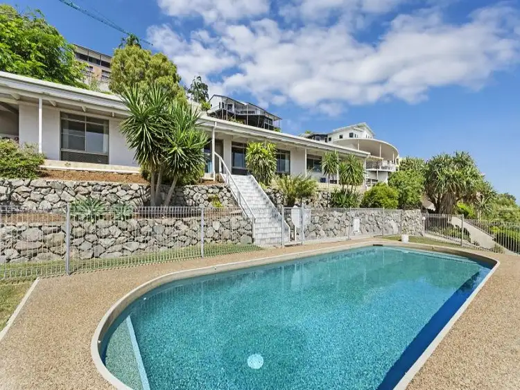 Second view of Homely house listing, 42 Yarrawonga Drive, Castle Hill QLD 4810