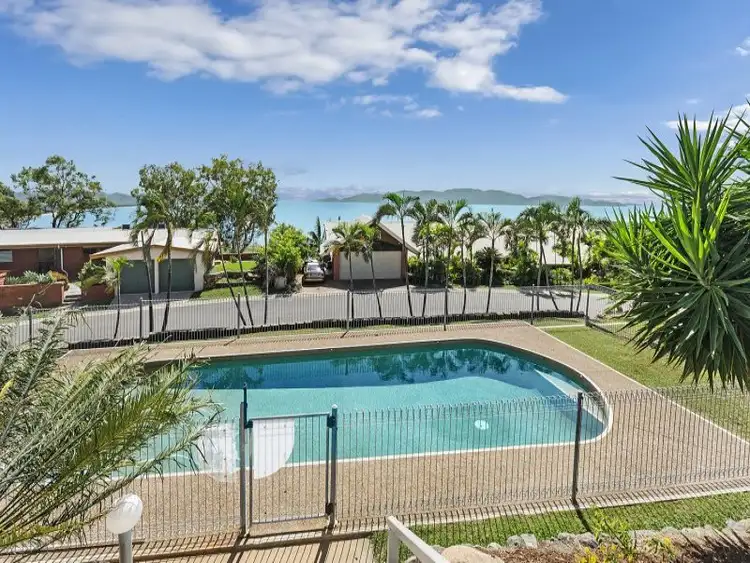 Third view of Homely house listing, 42 Yarrawonga Drive, Castle Hill QLD 4810