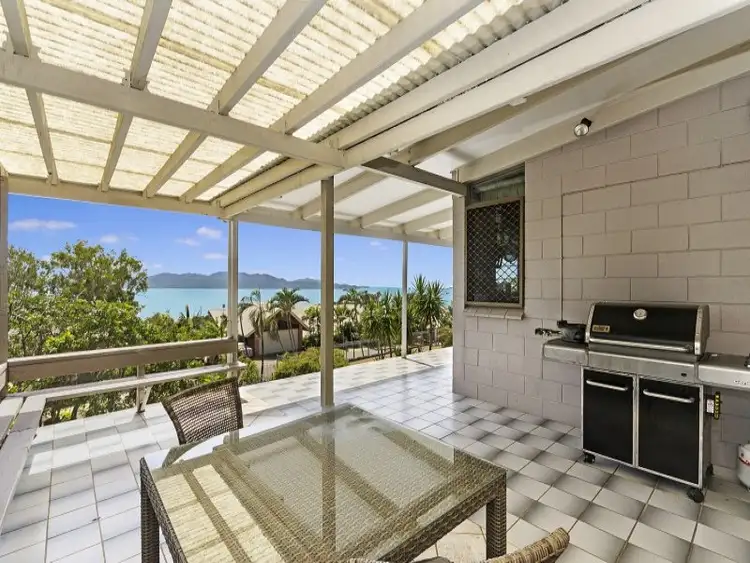 Fourth view of Homely house listing, 42 Yarrawonga Drive, Castle Hill QLD 4810