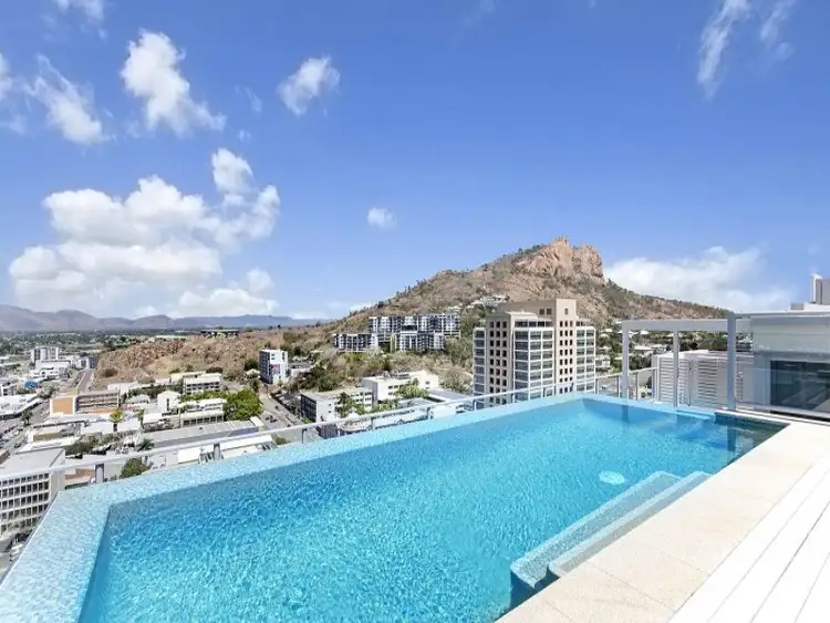 1601/122 Walker Street, Townsville City QLD 4810