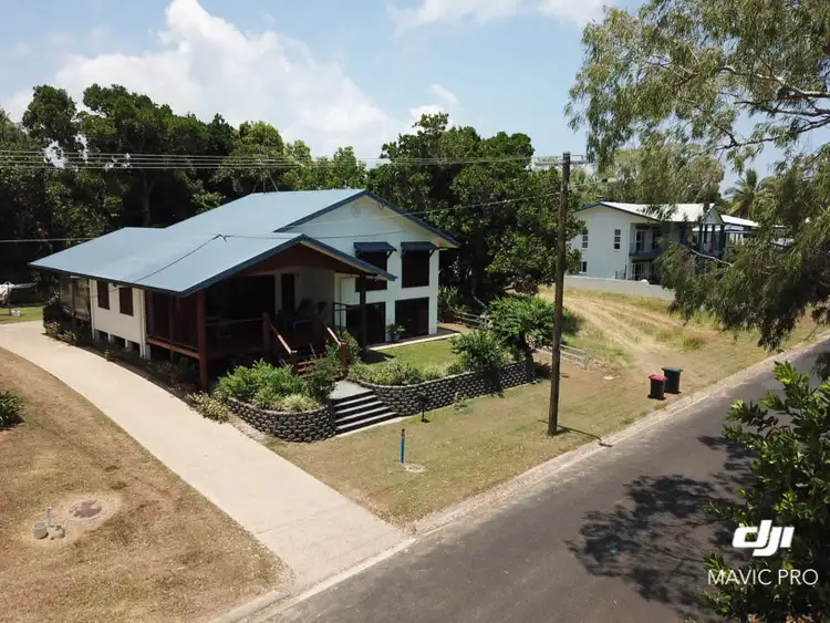 Fourth view of Homely house listing, 144 Kennedy Esplanade, South Mission Beach QLD 4852