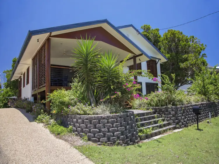 Fifth view of Homely house listing, 144 Kennedy Esplanade, South Mission Beach QLD 4852