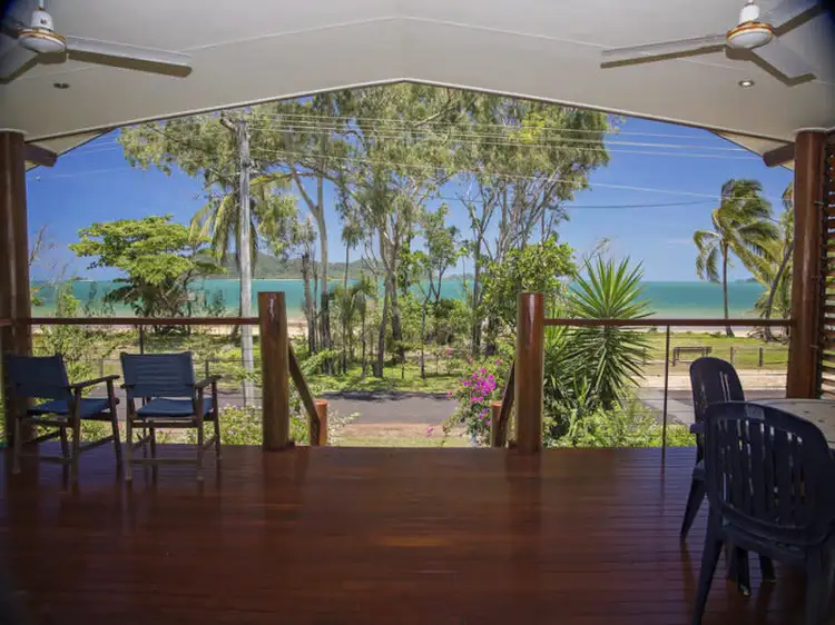 Sixth view of Homely house listing, 144 Kennedy Esplanade, South Mission Beach QLD 4852