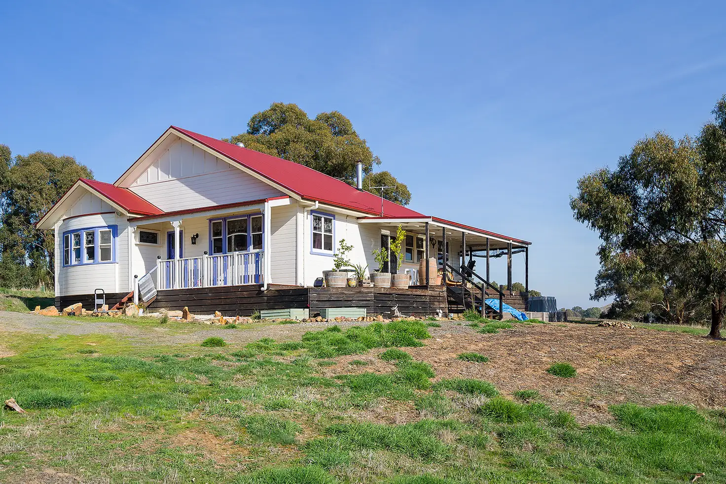 Main view of Homely house listing, 34 Franzi Street, Guildford VIC 3451