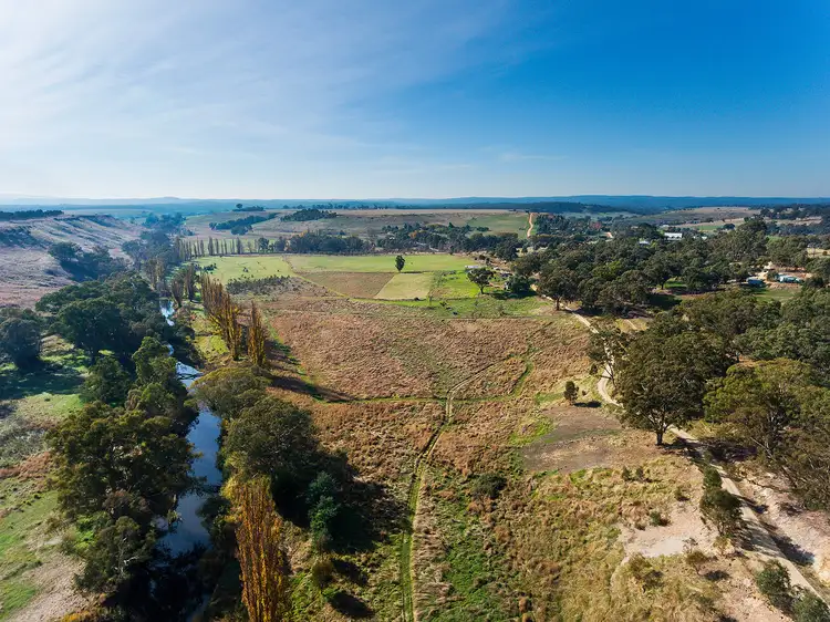 Second view of Homely house listing, 34 Franzi Street, Guildford VIC 3451