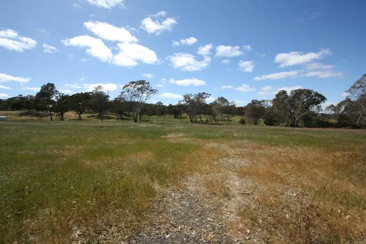 Second view of Homely land listing, 134 Whitegum Road, Barkers Creek VIC 3451