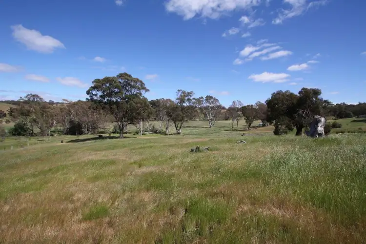 Third view of Homely land listing, 134 Whitegum Road, Barkers Creek VIC 3451