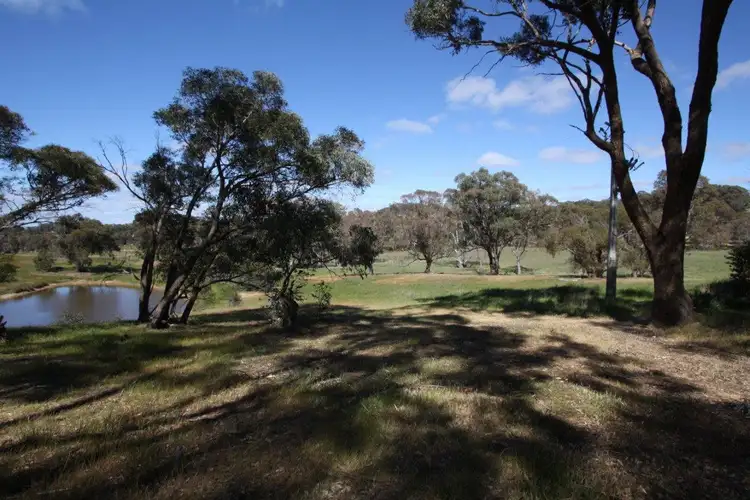 Fifth view of Homely land listing, 134 Whitegum Road, Barkers Creek VIC 3451