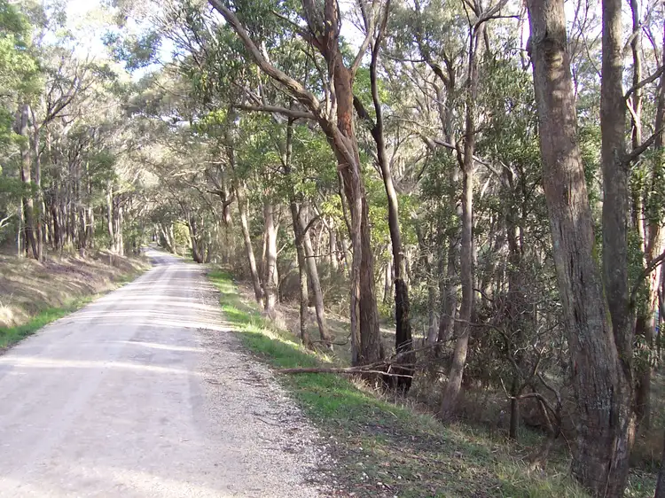 LOT 11 Trounces Lane, Mount Egerton VIC 3352