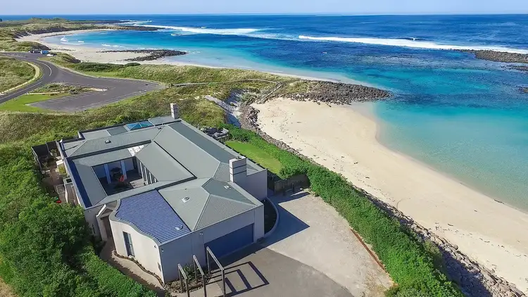 Second view of Homely house listing, 1 Ocean Drive, Port Fairy VIC 3284