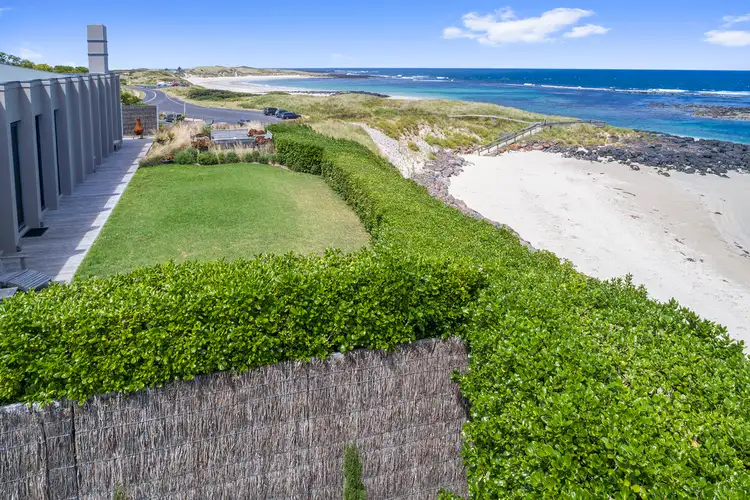 Third view of Homely house listing, 1 Ocean Drive, Port Fairy VIC 3284