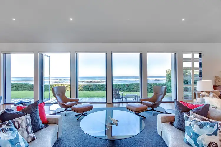 Fourth view of Homely house listing, 1 Ocean Drive, Port Fairy VIC 3284