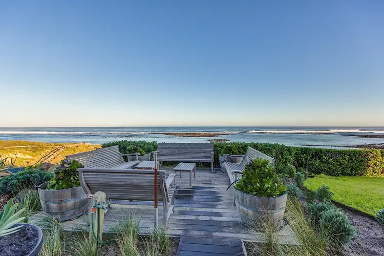 Fifth view of Homely house listing, 1 Ocean Drive, Port Fairy VIC 3284
