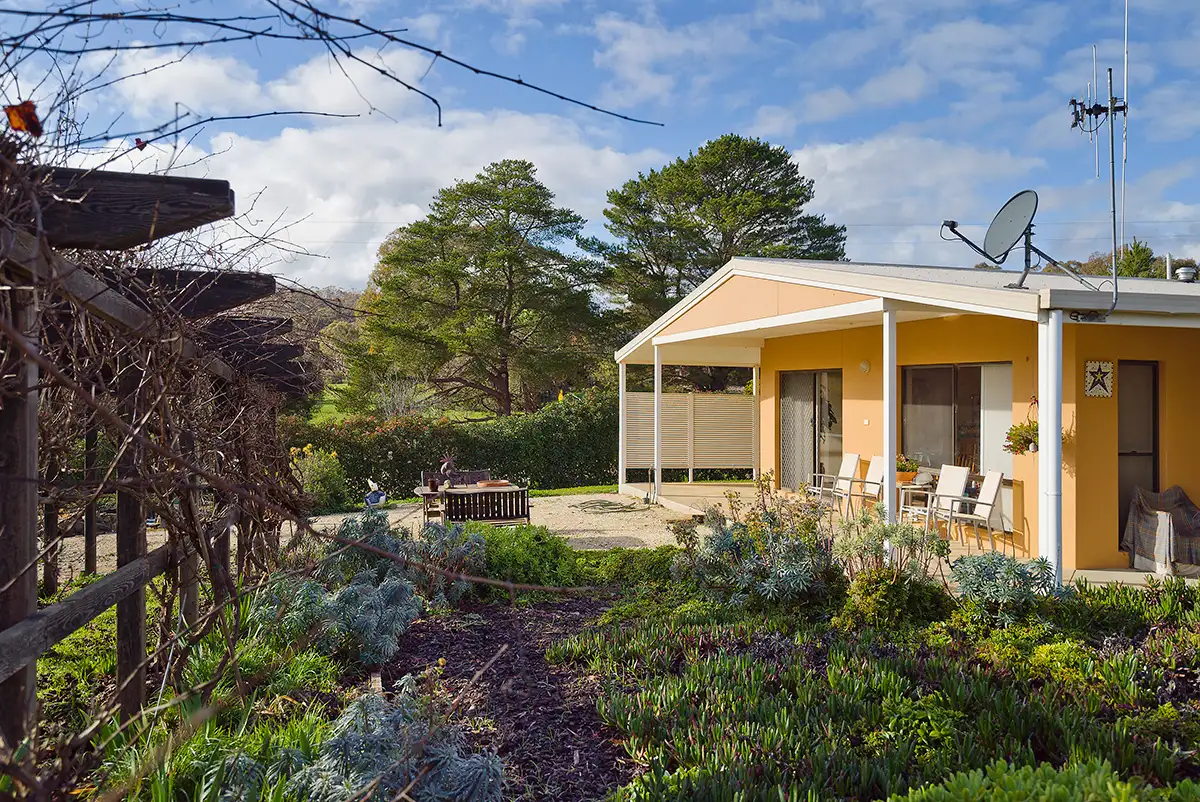 Main view of Homely house listing, 24 Sawmill Road, Castlemaine VIC 3450