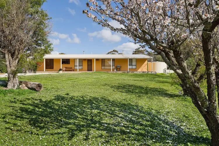 Second view of Homely house listing, 24 Sawmill Road, Castlemaine VIC 3450