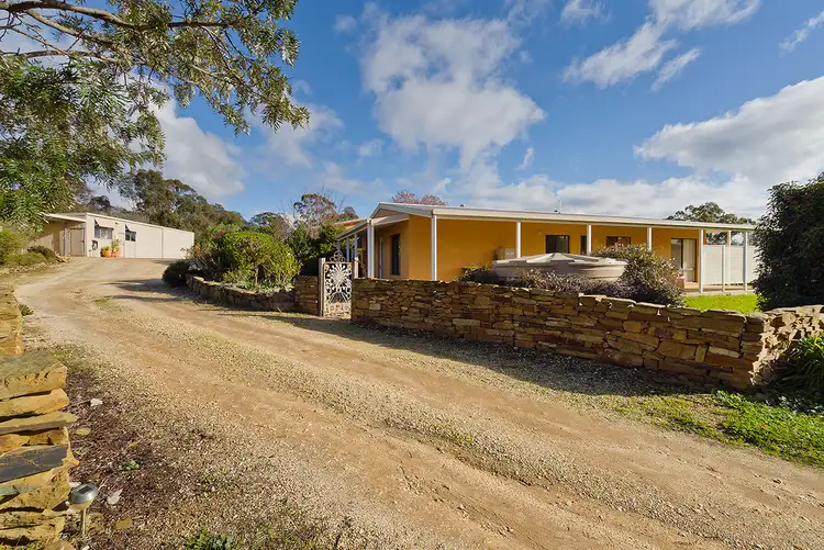 Fifth view of Homely house listing, 24 Sawmill Road, Castlemaine VIC 3450