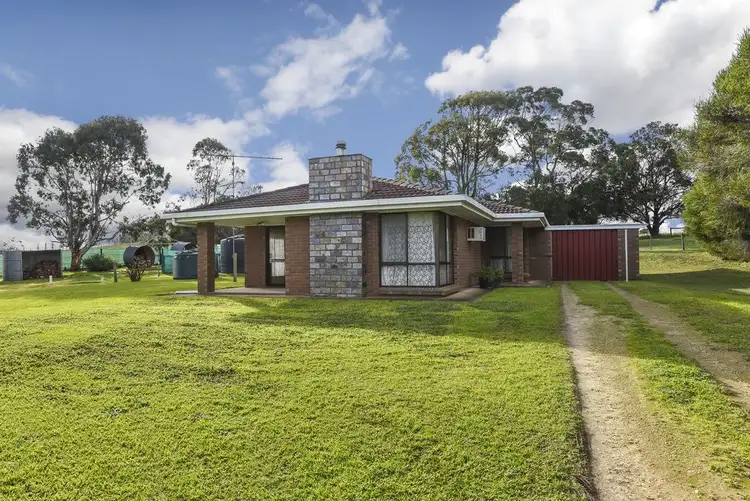 687 Bishop Road, Worrolong SA 5291