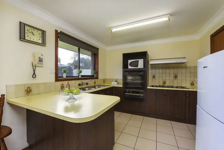 Second view of Homely house listing, 687 Bishop Road, Worrolong SA 5291