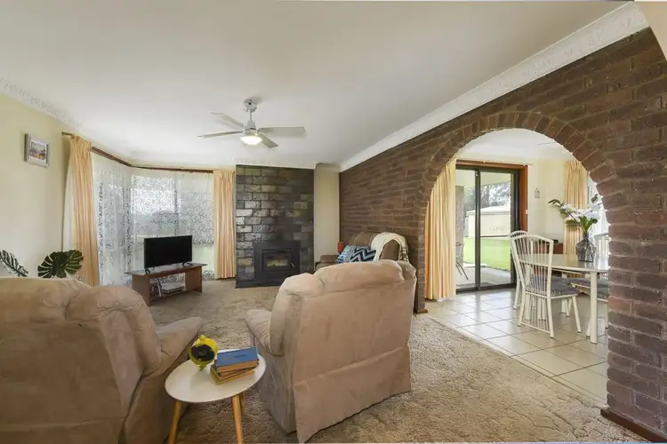 Third view of Homely house listing, 687 Bishop Road, Worrolong SA 5291