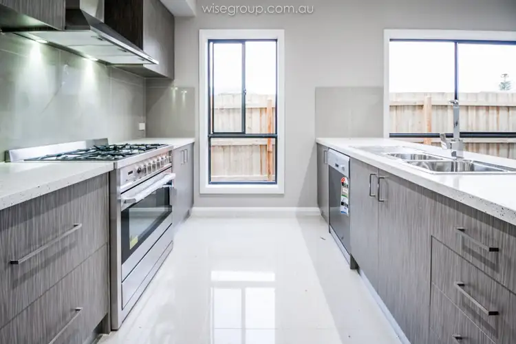 Third view of Homely house listing, 116 Manna Gum Drive, Pakenham VIC 3810