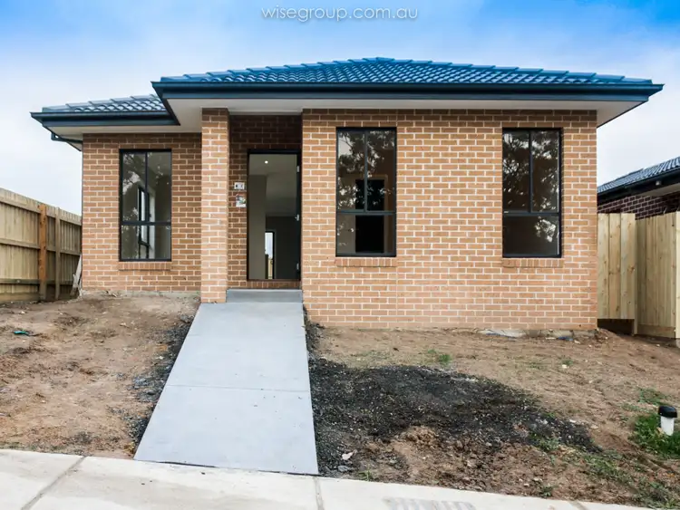 Fifth view of Homely house listing, 116 Manna Gum Drive, Pakenham VIC 3810