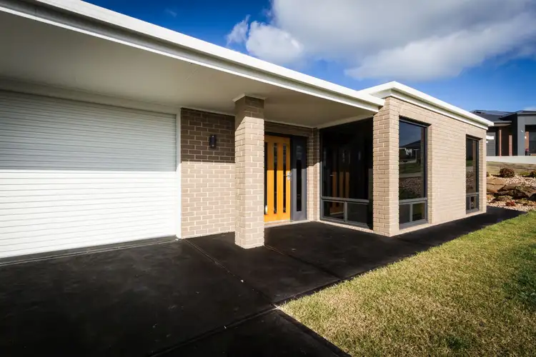 Fifth view of Homely house listing, 27 Dolomite Drive, Mount Gambier SA 5290