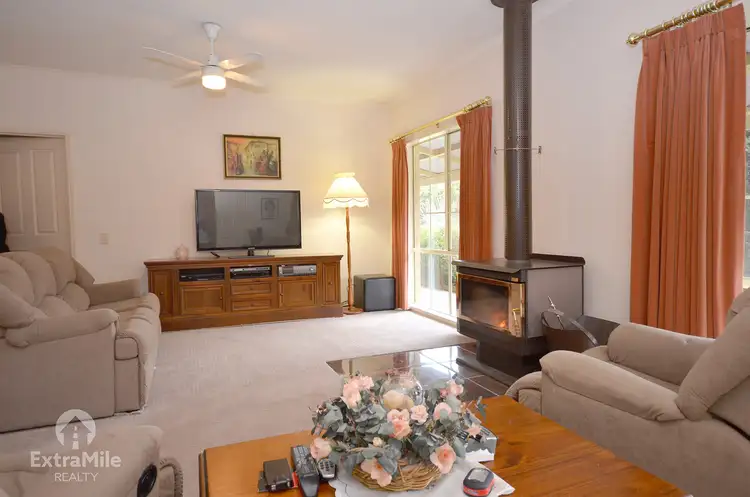 Sixth view of Homely rural property listing, 203 Lacys Rd, Cambrian Hill VIC 3352