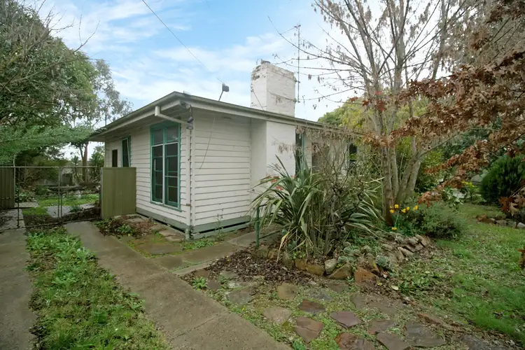 Main view of Homely house listing, 35 Finlason Street, Mansfield VIC 3722