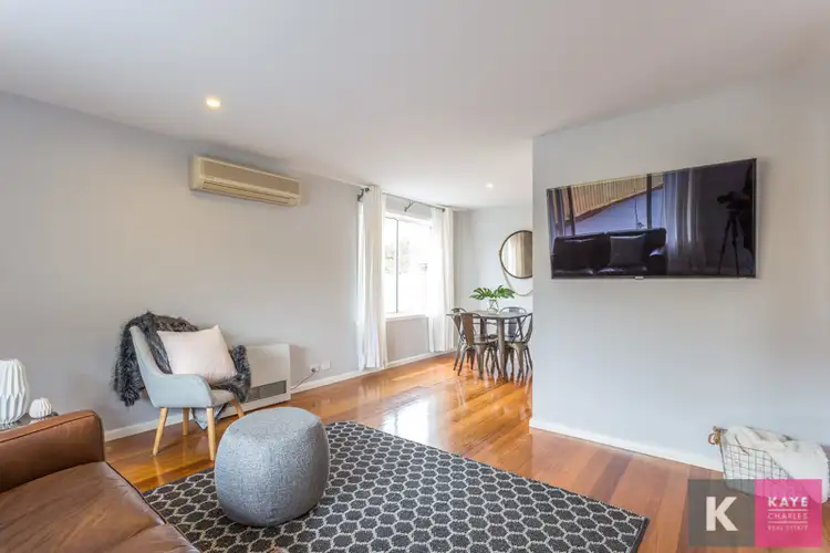 Third view of Homely house listing, 1/9 Goff Street, Beaconsfield VIC 3807