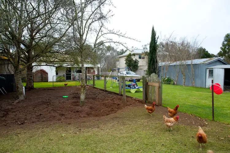 Seventh view of Homely house listing, 21 Flinders Road, Longwarry VIC 3816