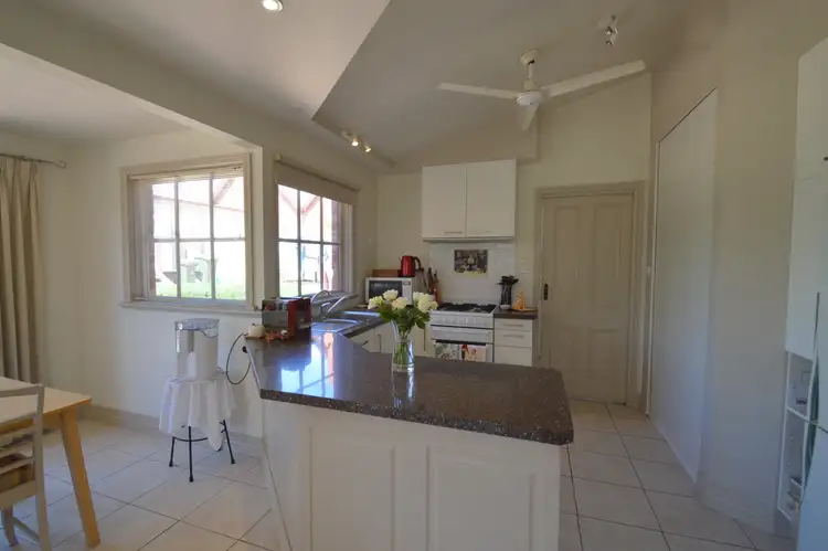 Second view of Homely house listing, 106-108 Rutherford Street, Avoca VIC 3467