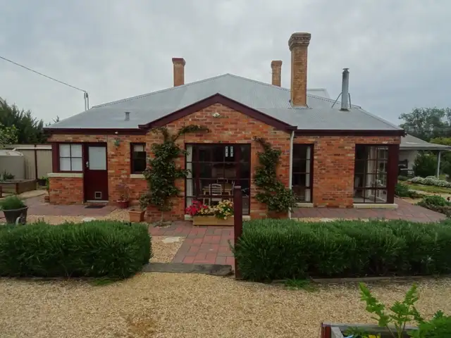 Third view of Homely house listing, 106-108 Rutherford Street, Avoca VIC 3467