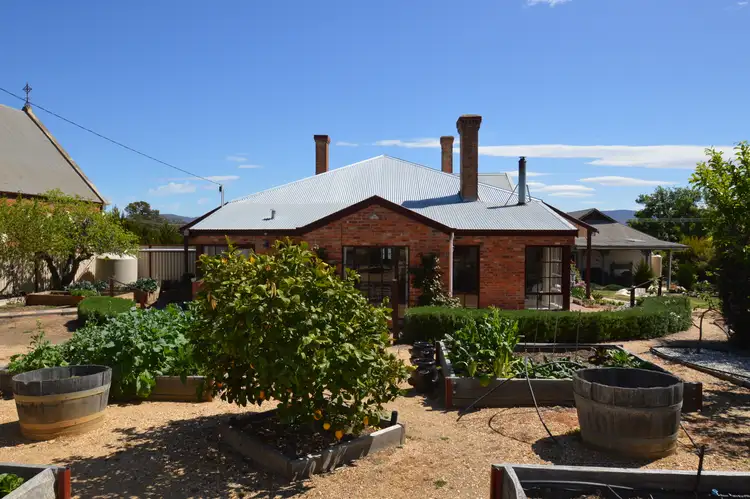 Fifth view of Homely house listing, 106-108 Rutherford Street, Avoca VIC 3467