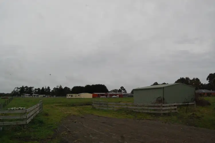 Lot 2 Lot 2 Granny's Road, Winslow VIC 3281