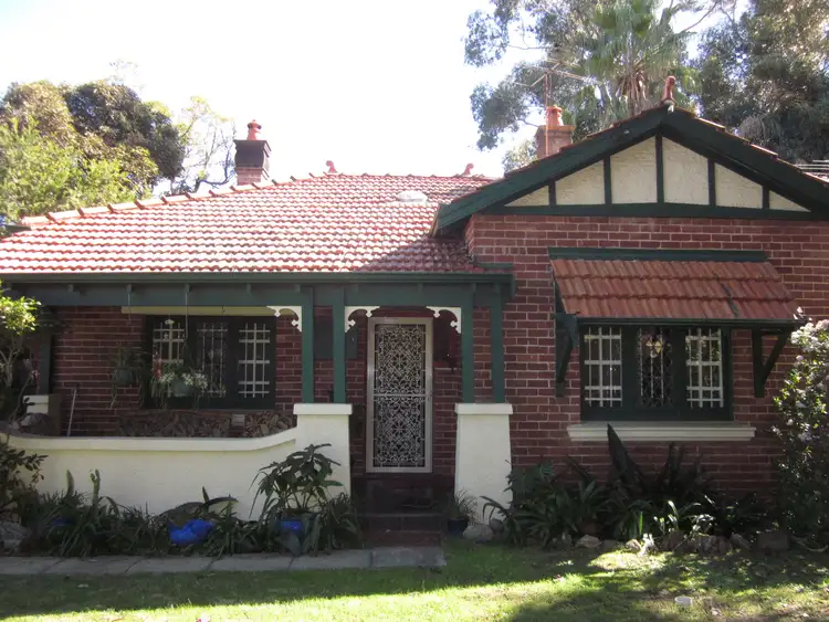 Second view of Homely house listing, 113 Coode, South Perth WA 6151